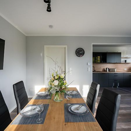 Cozy City Dream Apartment Mit Terrasse Und Parkplatz - 90M² Δρέσδη Εξωτερικό φωτογραφία