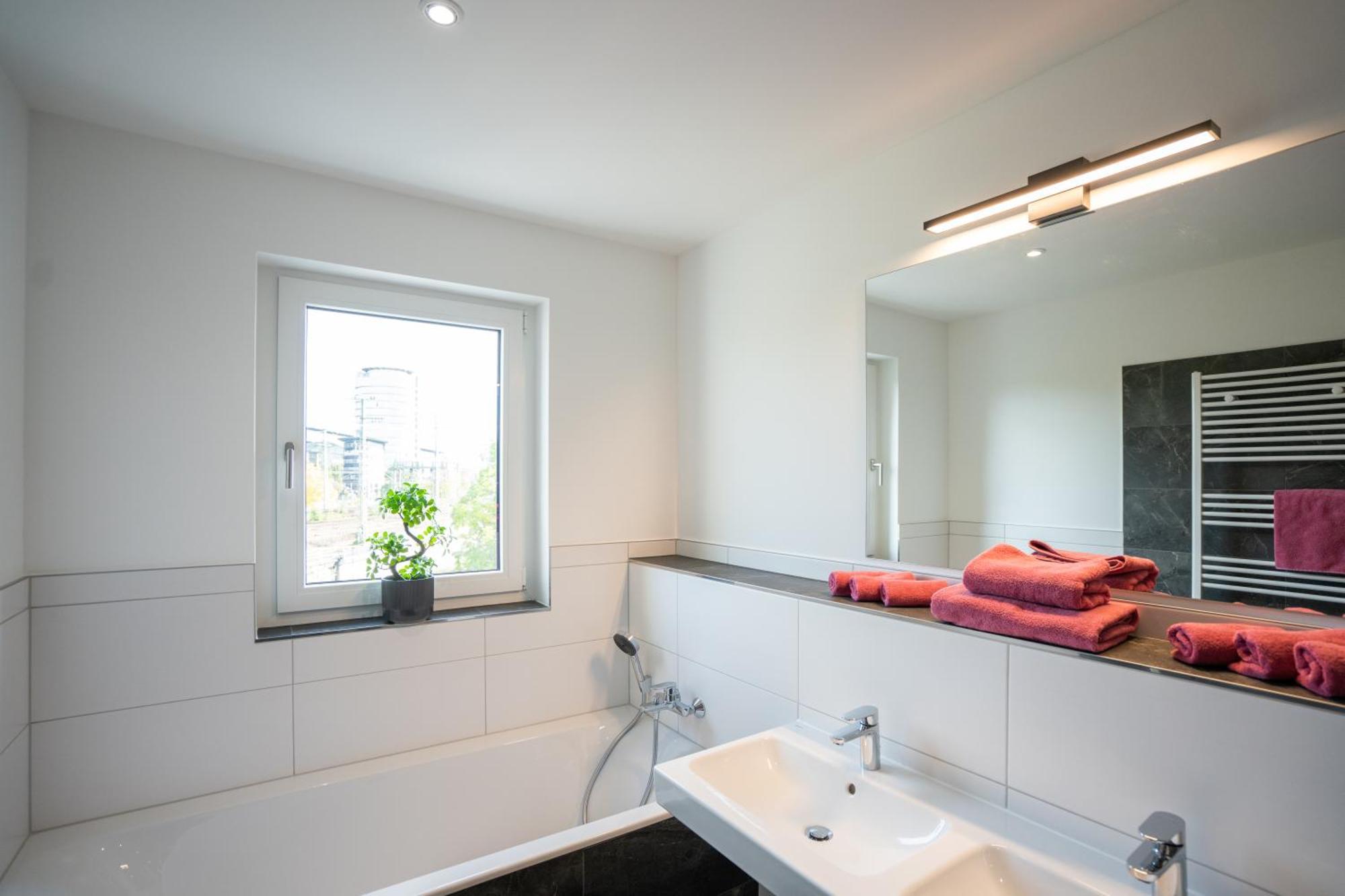 Cozy City Dream Apartment Mit Terrasse Und Parkplatz - 90M² Δρέσδη Εξωτερικό φωτογραφία